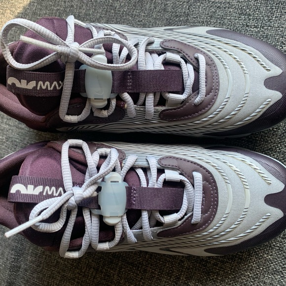 NIKE AIR MAX 270 REACT ENG - Picture 3 of 5